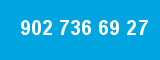 902 736 69 27